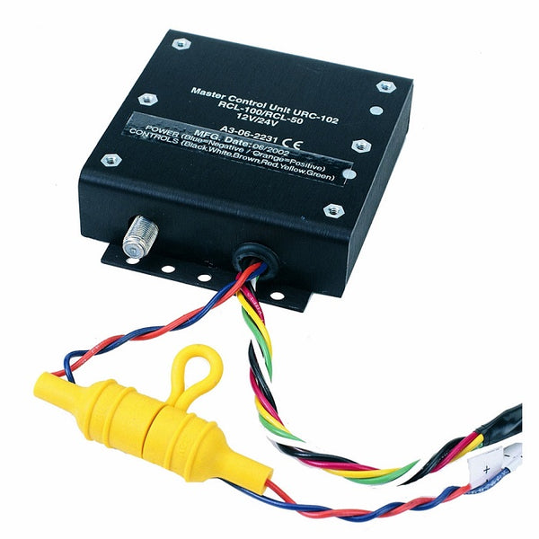 ACR URC102 Control Box For RCL50/100 Series 12/24v - 1927.3