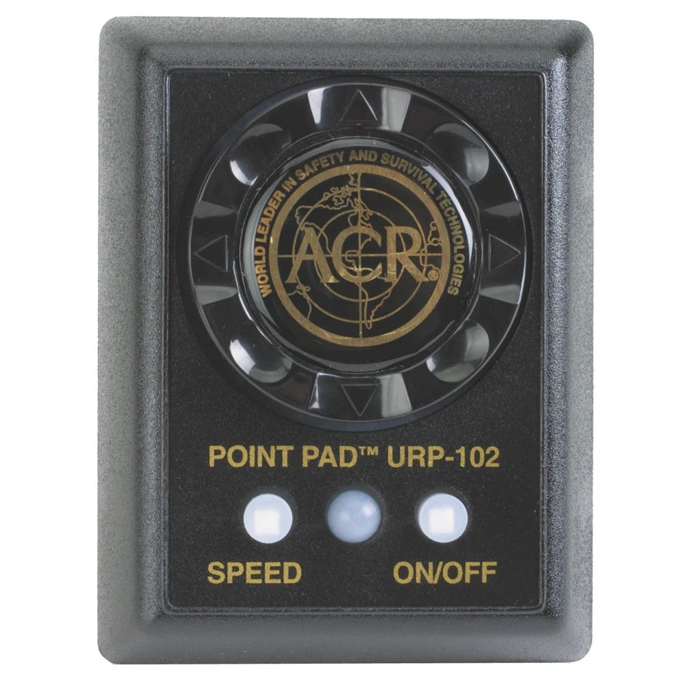 ACR 1928.3 URP-102 Point Pad For RCL-50/100 Not Compatible with URC-100 - 1928.3