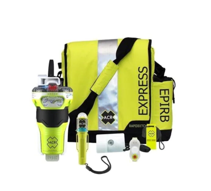Acr 2382 Global Fix V6 Survival Kit