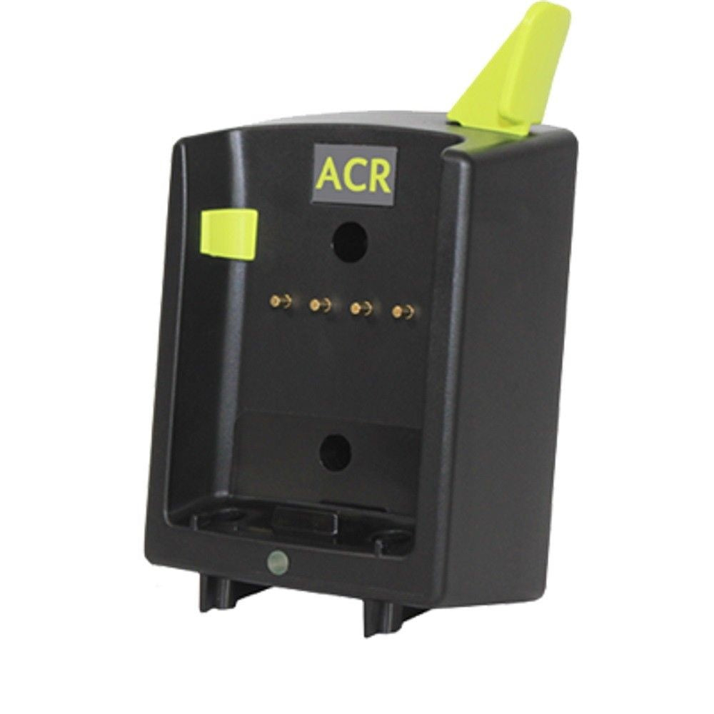 ACR 2815 Rapid Charger For SR203 Rechargeable Battery - 2815