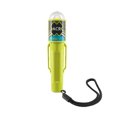 ACR C-Strobe LED Auto H2O PFD Light - 3964.1