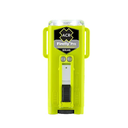 ACR Firefly Pro Waterbug LED Strobe Light Carded - 3971.3