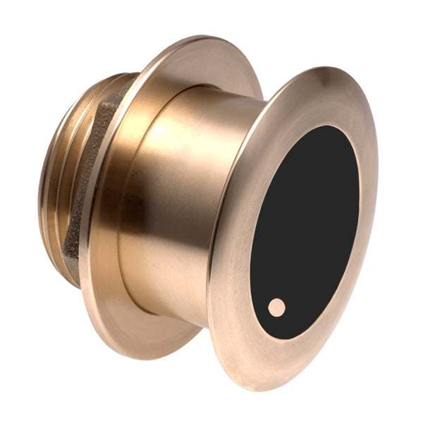Airmar B175 C 0 Mw 0d Tilt Medium Chirp Ultra Wide With Humminbird 21 Pin Mmc
