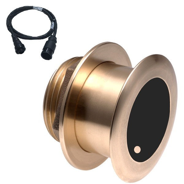 Airmar B175 C 12 M 12d Tilt With Navico 9 Pin Mm Cable