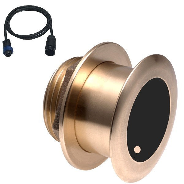 Airmar B175C-20-HW 20d Tilt With 7-Pin Navico MM Cable - B175C-20-HW-BL