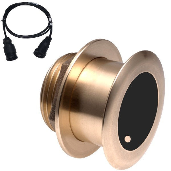 Airmar B175 C 20 M 20d Tilt With Humminbird 14 Pin Mm Cabl