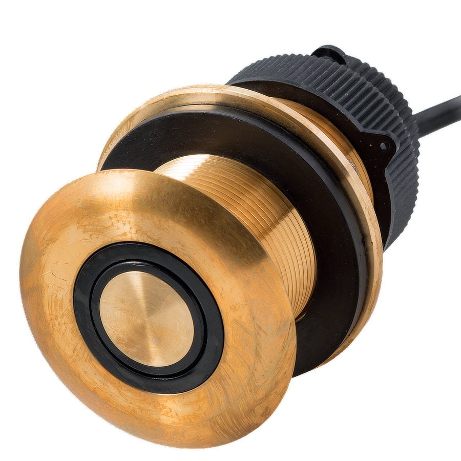 Airmar Ht200 Bv N2 Nmea200 Thru Hull Temp Bronze