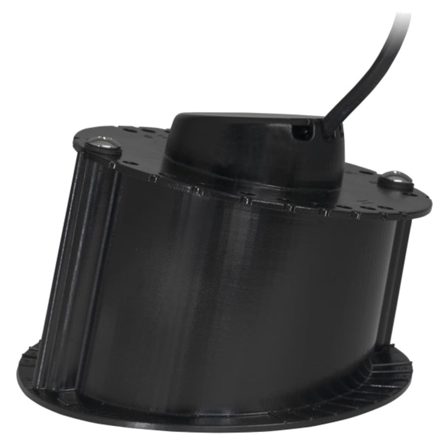 Airmar M135C-M Transducer Medium CHIRP Si-Tex 8-Pin Cable - M135C-M-BB