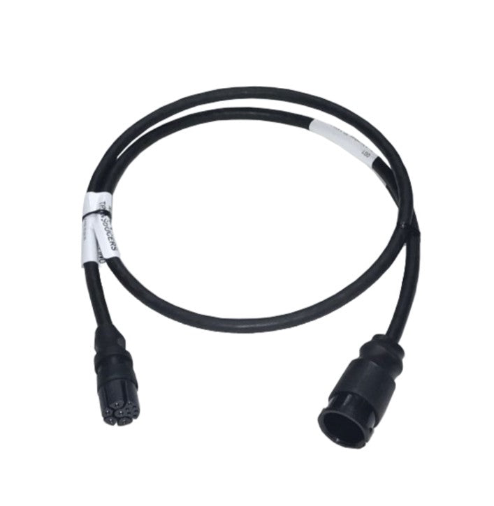 Airmar MMC-11R-HM Raymarine 11-Pin High/Medium CHIRP Mix-N-Match Cable - MMC-11R-HM
