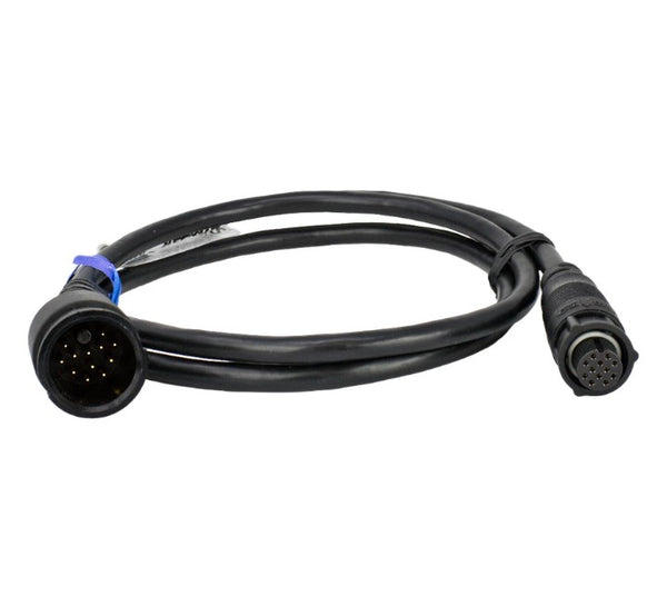 Airmar MMC-12F Furuno 12-pin CHIRP Mix-N-Match Cable - MMC-12F