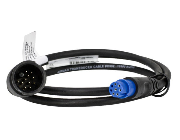 Airmar MMC-8G Garmin 8-Pin CHIRP Mix-N-Match Cable - MMC-8G