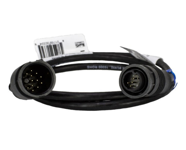 Airmar MMC-9N Navico 9-Pin X-Sonic CHIRP Mix-N-Match Cable - MMC-9N