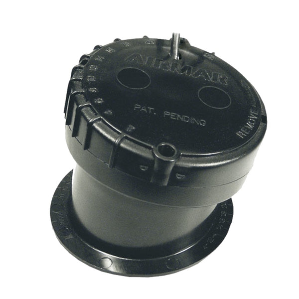 Airmar P75 C M In Hull 600 W Medium Frequency With Garmin 8 Pin Mix N Match