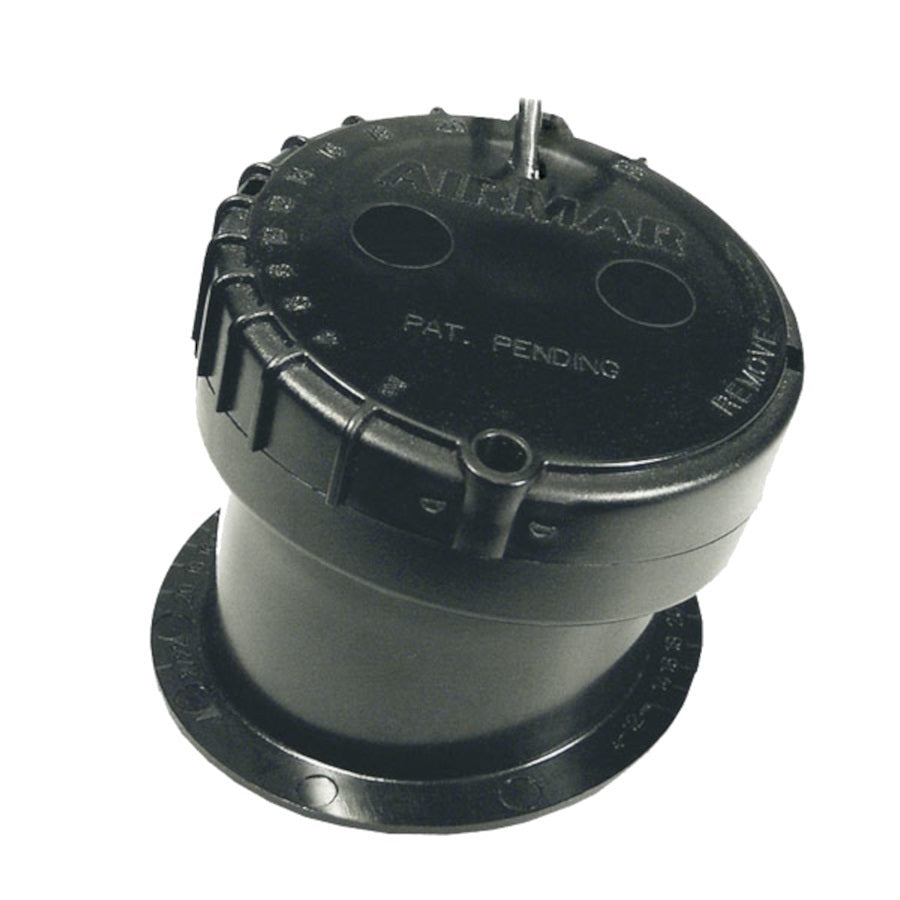 Airmar P75 C M In Hull 600 W Medium Frequency With Si Tex 8 Pin Mix N Match