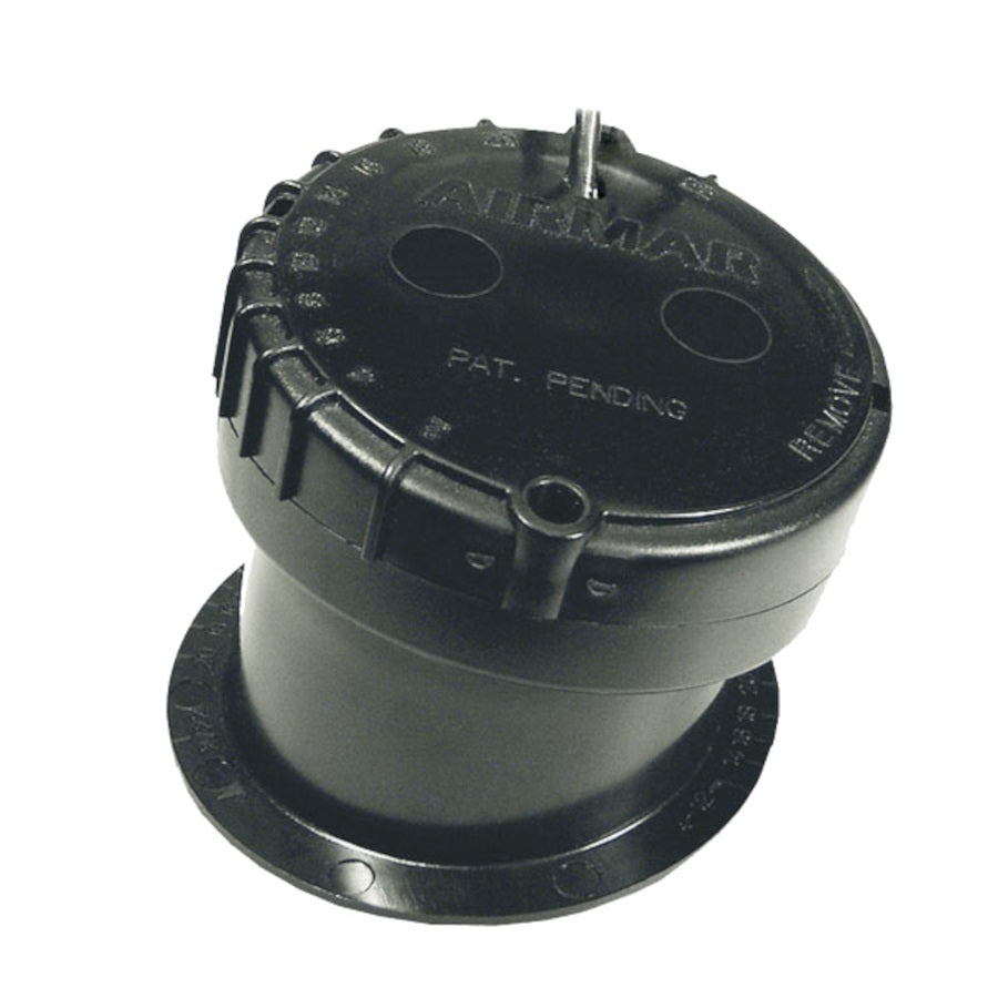 Airmar P75 C M In Hull 600 W Medium Frequency With Navico Blue Mix N Match