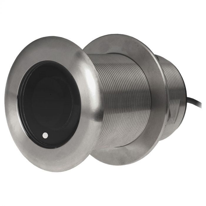 Airmar SS175C-0-MW 0d Tilt Medium CHIRP Ultra Wide With Bare Wire MMC - SS175C-0-MW-0
