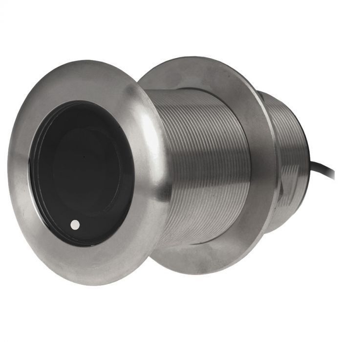 Airmar Ss175 C 0 Mw 0d Tilt Medium Chirp Ultra Wide With Humminbird 21 Pin Mmc