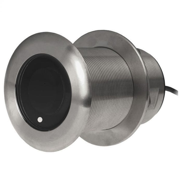 Airmar Ss175 C 0 Mw 0d Tilt Medium Chirp Ultra Wide With Humminbird 21 Pin Mmc