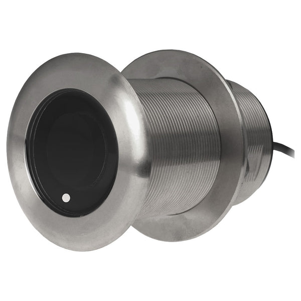 Airmar Ss175 C 20 Mw 20d Tilt Medium Chirp Ultra Wide With Furuno 10 Pin Mmc
