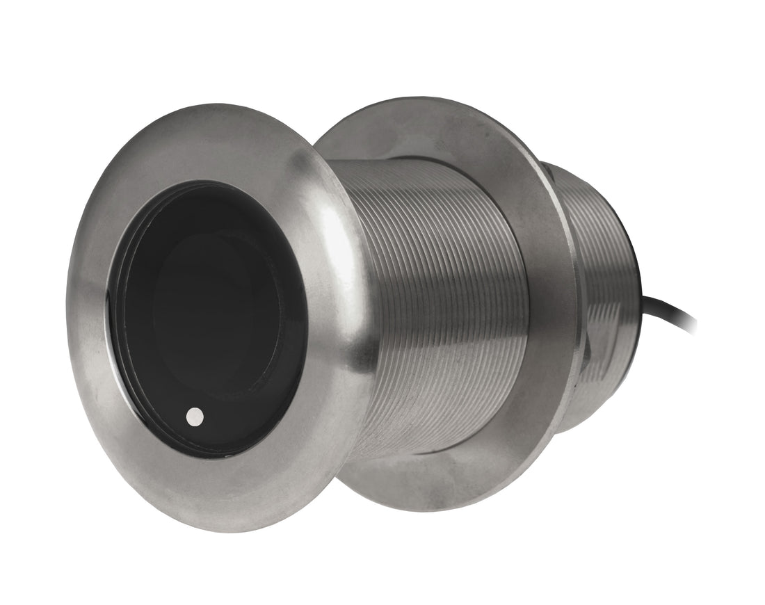 Airmar SS75C-12-H 12d Tilt High CHIRP With Mix-N-Match Plug - SS75C-12-H-MM