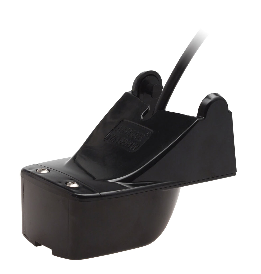 Airmar Tm165 C Hw Transducer High Wide Chirp With Humminbird 9 Pin