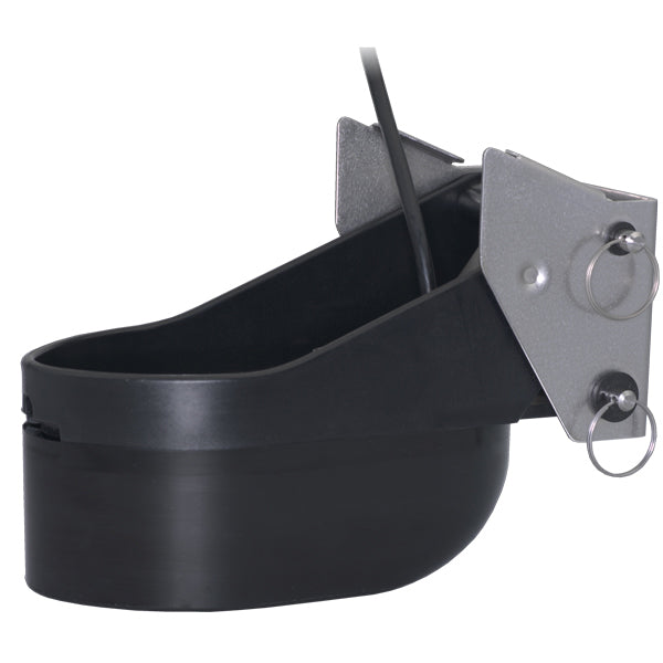 Airmar TM185C Transducer High Wide CHIRP With Humminbird 9-Pin - TM185C-HW-HB