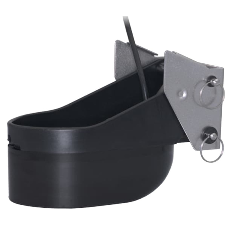 AIRMAR TM265C-LM 1kW Low Medium CHIRP With Mix-N-Match Plug - TM265C-LM-MM