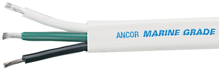 Ancor 16/3 100ft Spool Tinned Copper Cable - 131710