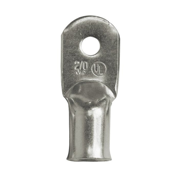 Ancor 4AWG 3/8in Lug Tinned Copper 25 Pack - 242256