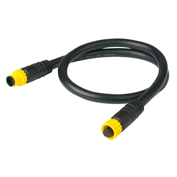Ancor 270001 NMEA 2000 Backbone/Drop Cable - 0.5m - 270001