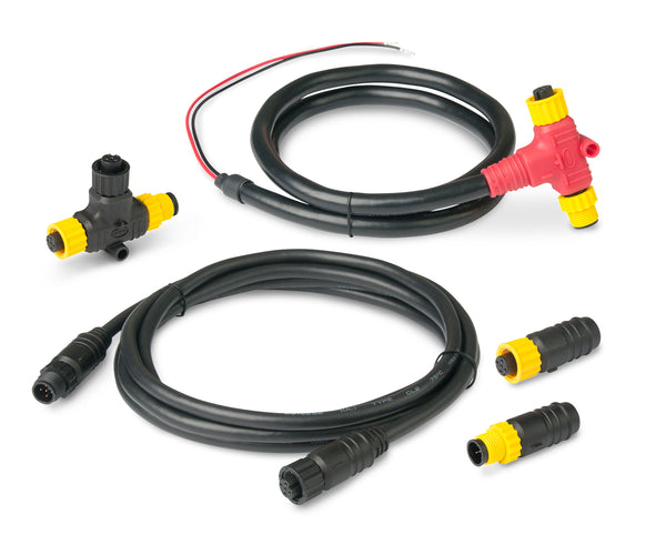 Ancor 270201 NMEA 2000 Single Device Starter Kit - 270201
