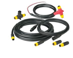 Ancor 270203 NMEA 2000 Single Device Backbone Starter Kit - 270203