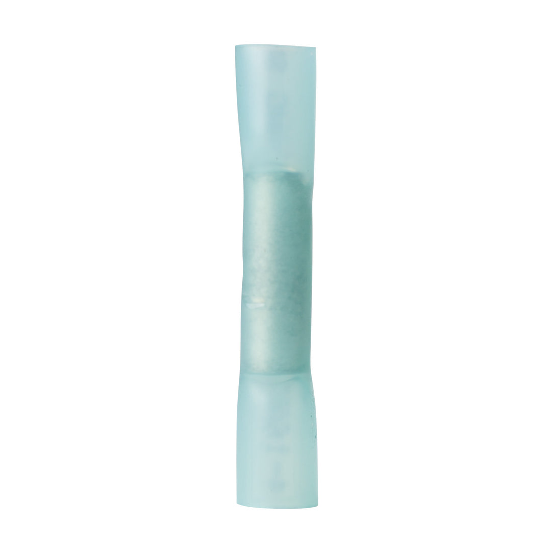 Ancor 16-14 Butt Connector Heat Shrink Blue 25 Pack - 309125