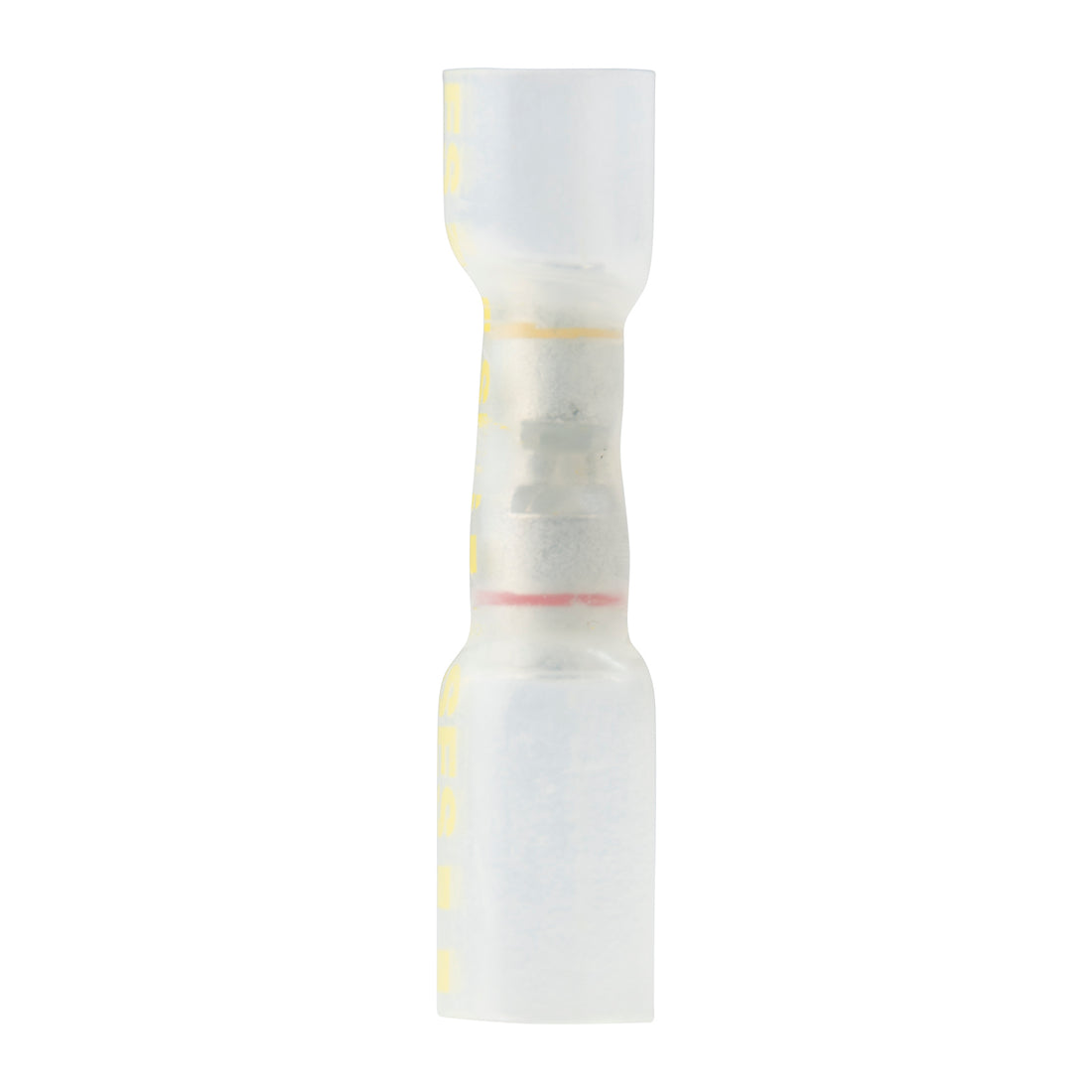 Ancor 12-10 Step Down Butt Heat Shrink Connector 25pk - 320325