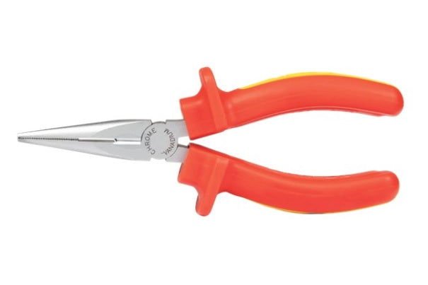 Ancor 6in Long Nose Pliers - 710010