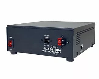Astron SS-30-AP Power Supply 110/220VAC-12VDC 30A Converter - SS-30-AP