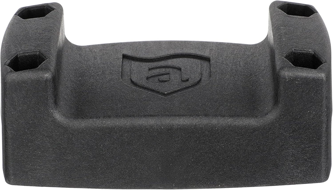 Attwood Heavy Duty Rail Mount - 5012-7