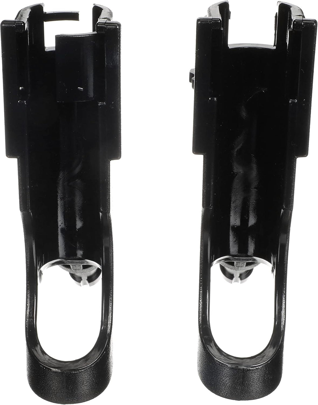 Attwood 2-in-1 Non-Adjustable Rod Holder Pack of 2 - RH-4646