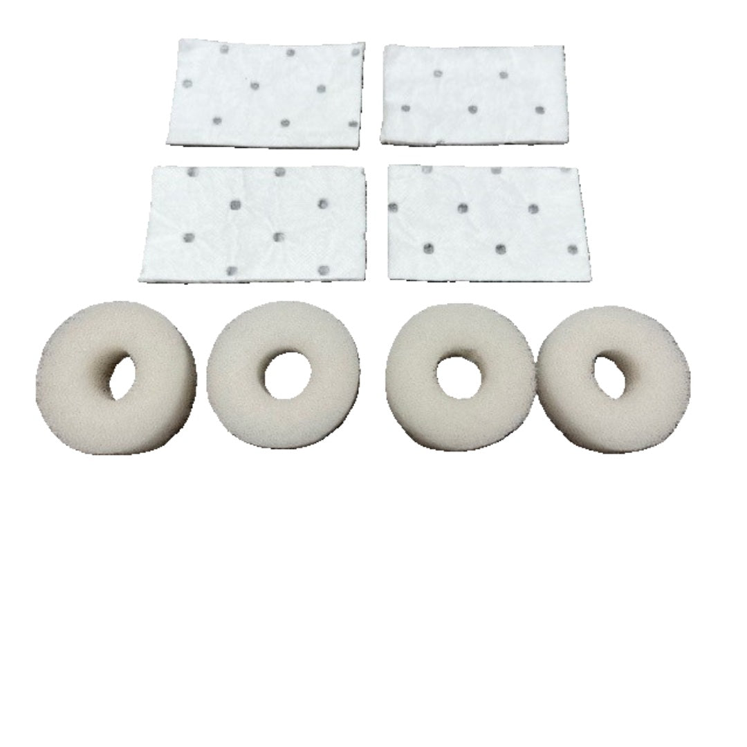Bilge-B-Dry Filter Material for Pickup - FM-2024