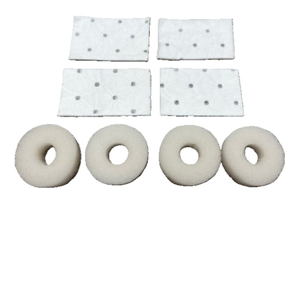 Bilge-B-Dry Filter Material for Pickup - FM-2024