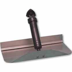 Bennett 48 X9 Trim Tabs W/Euro Waterproof Rocker