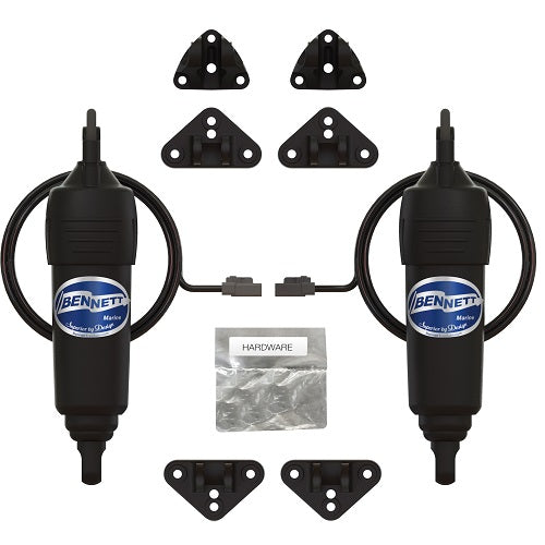 Bennett Lenco To Bolt Conversion Kit - BOLTLKCON