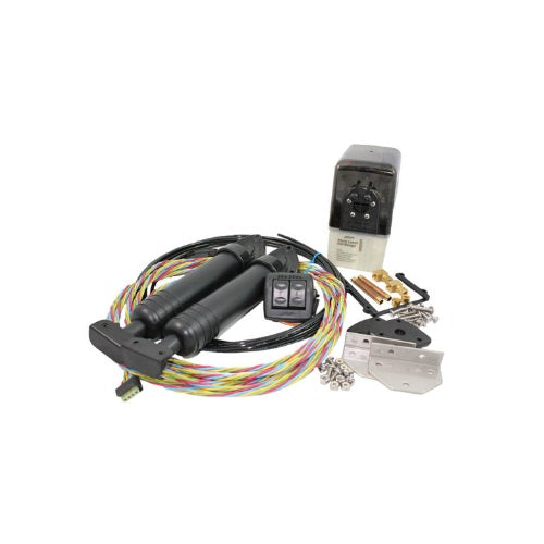Bennett Lenco To Bennett Hydraulic Conversion Kit - V351LK