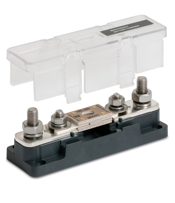 BEP 778-ANL2S ANL Fuse Holder For up to 750Amp Fuse with 2 Additional Studs - 778-ANL2S