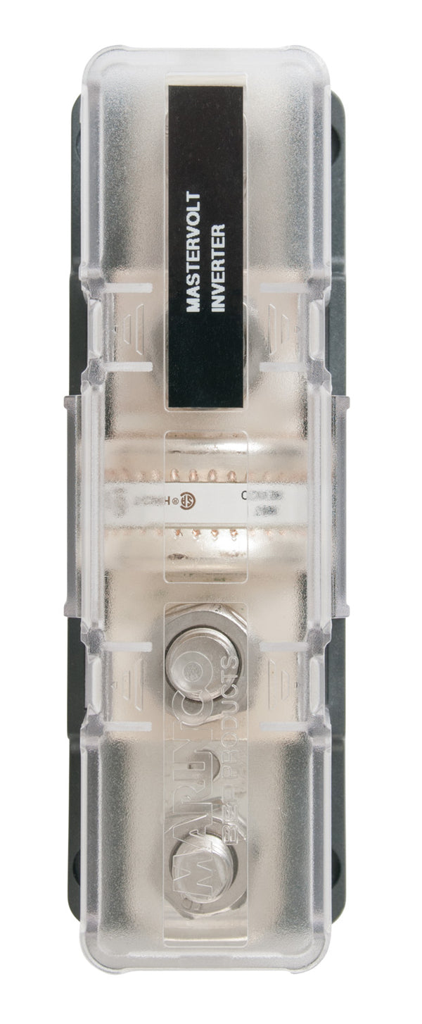 BEP Class T Fuse Holder 225-400 Amp 2- Studs - 778-T2S-400