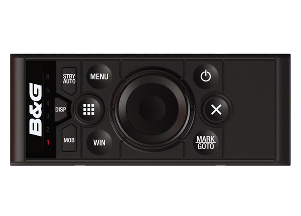 B&G ZC2 Landscape Remote - 000-12513-001