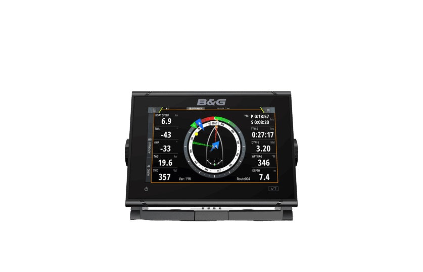 B&G Vulcan 7R 7in MFD - 000-14082-001