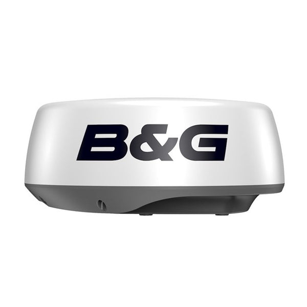 B&G Halo 20 Radar with 20m Cable - 000-14540-001