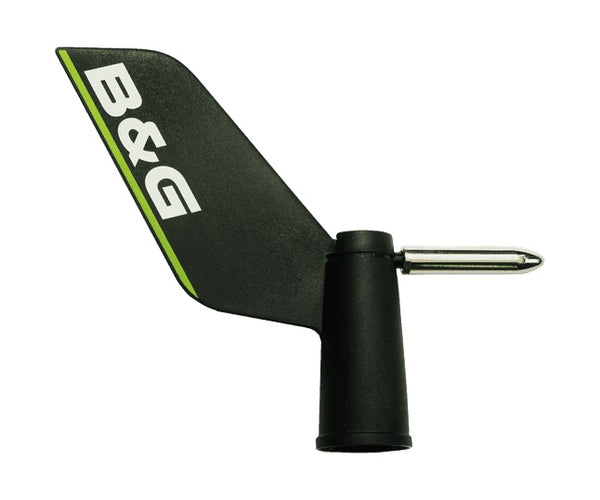 B&G 000-15144-001 Wind Vane Assembly for WS300/700 - 000-15144-001