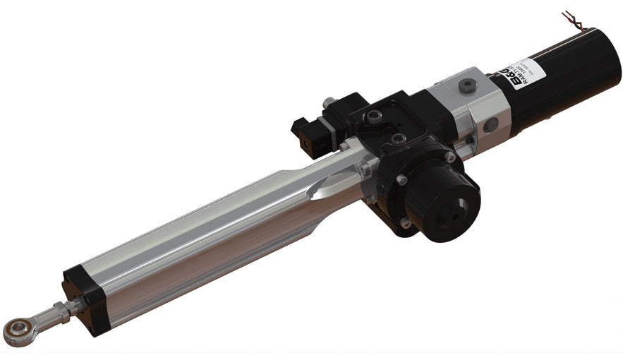 B&G Hydraulic Ram T2 24V Drive Unit - RAM-T2-24V